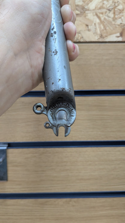 Kona Project two forks