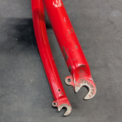 Rocky mountain Hammer (Red)