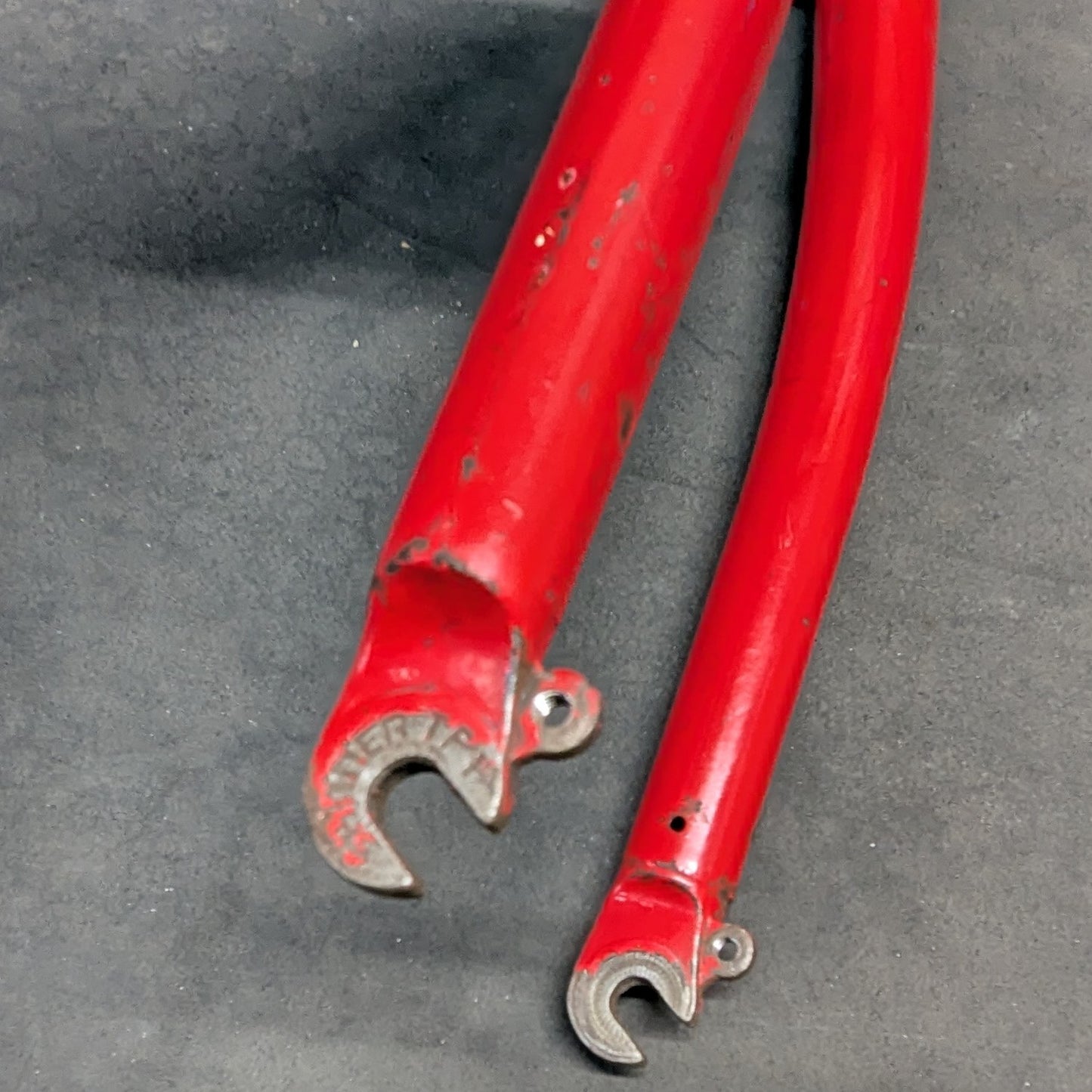 Rocky mountain Hammer (Red)