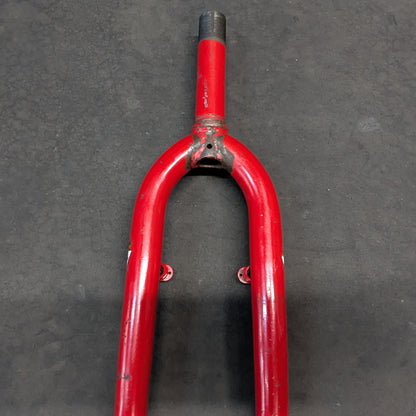 Rocky mountain Hammer (Red)