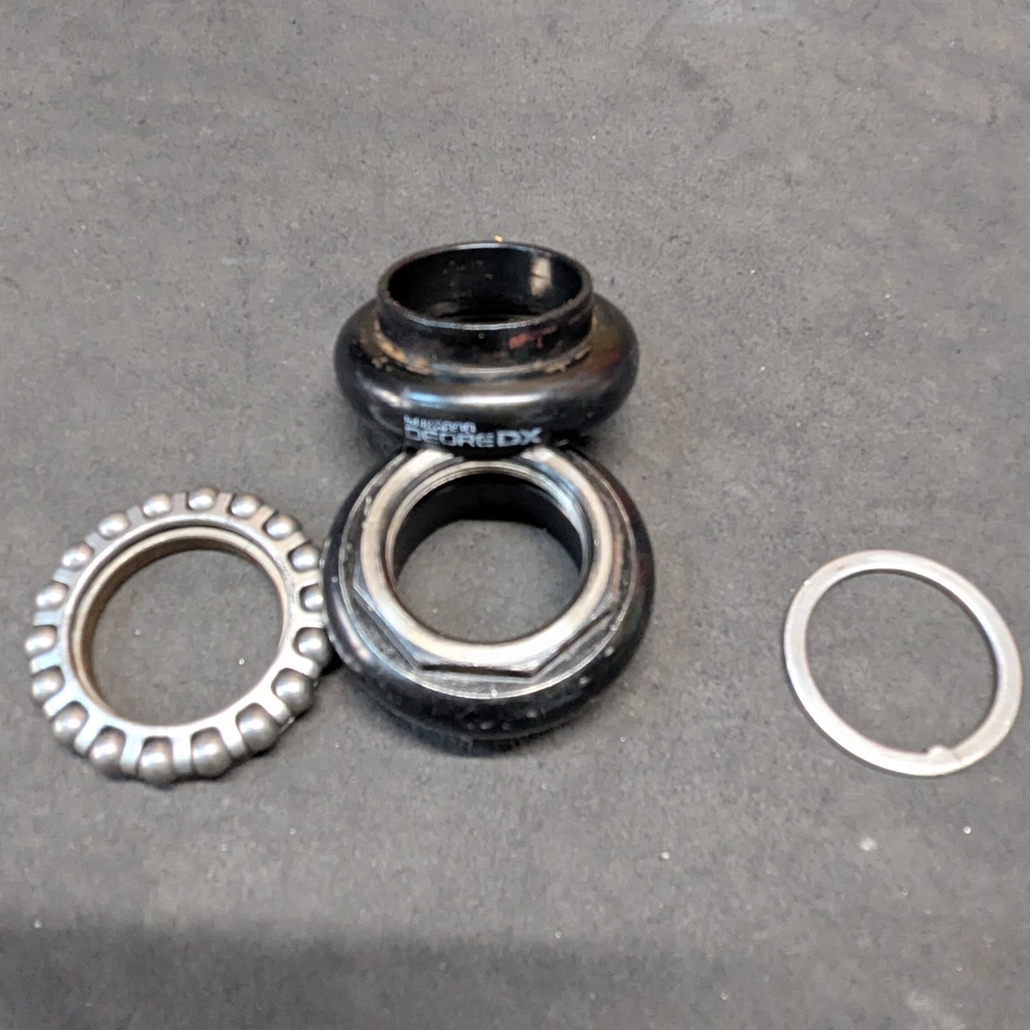 Rocky mountain Hammer (Red)