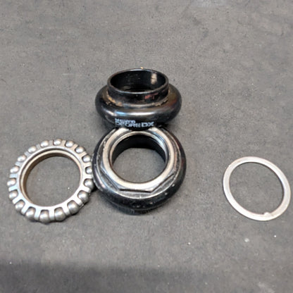 Rocky mountain Hammer (Red)