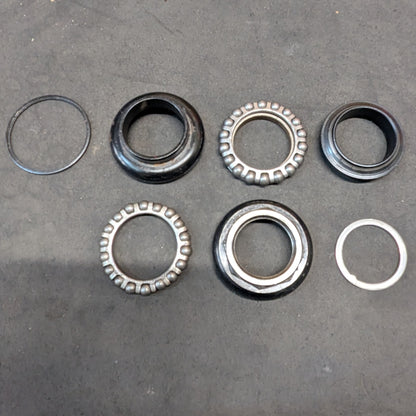 Rocky mountain Hammer (Red)