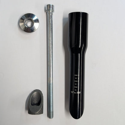 Adapter for Quill to Ahead conversion