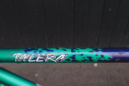 GT Talera (Green / Purple)