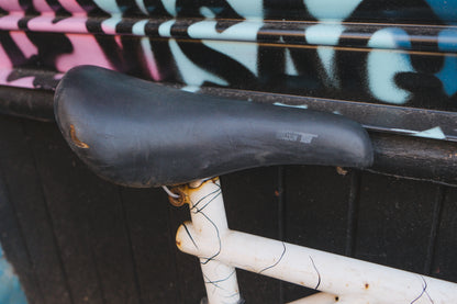 GT Timberline (White / Black)