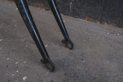 GT Timberline (Black / Blue)