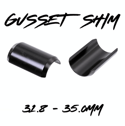 Shim (Handlebar to Stem)