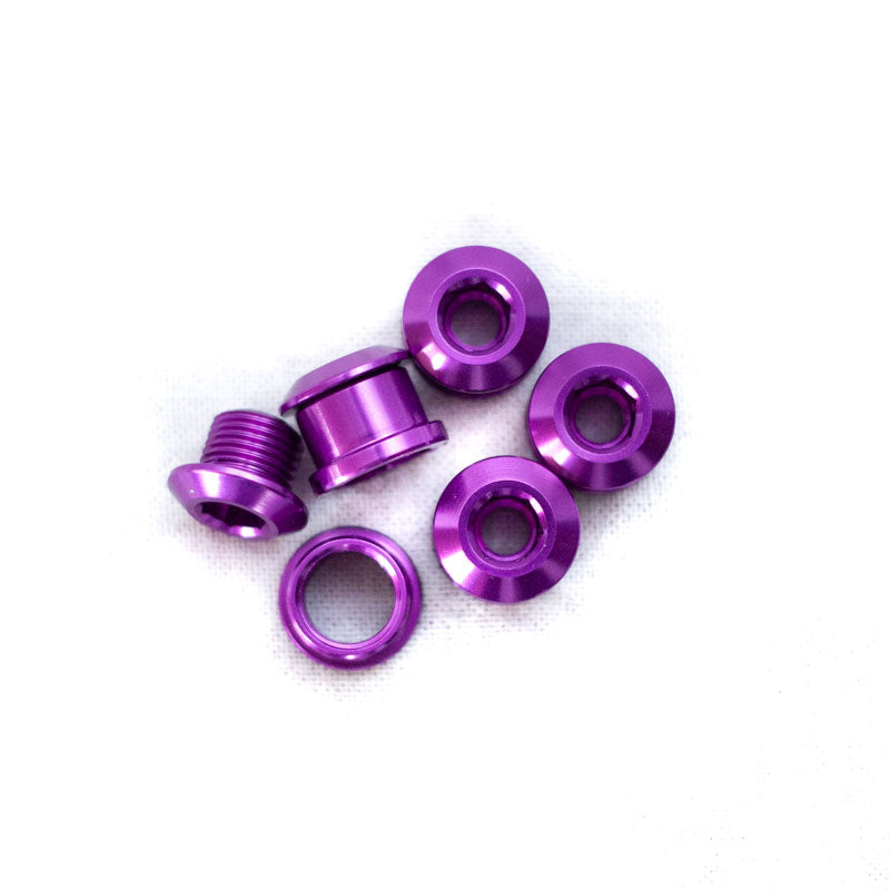 Stridsland Chainring bolts