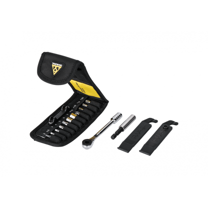 Tool - Ratchet Rocket Lite DX