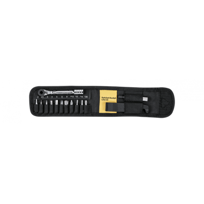 Tool - Ratchet Rocket Lite DX