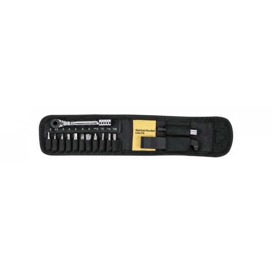 Tool - Ratchet Rocket Lite DX