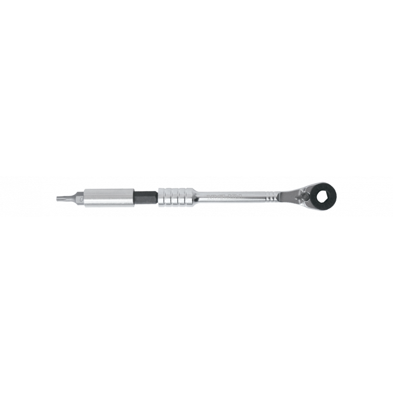 Tool - Ratchet Rocket Lite DX