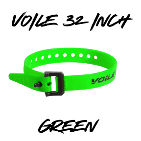 Voile Straps