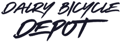 Dalry Bicycle Depot
