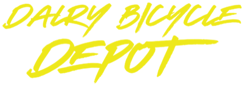 Dalry Bicycle Depot
