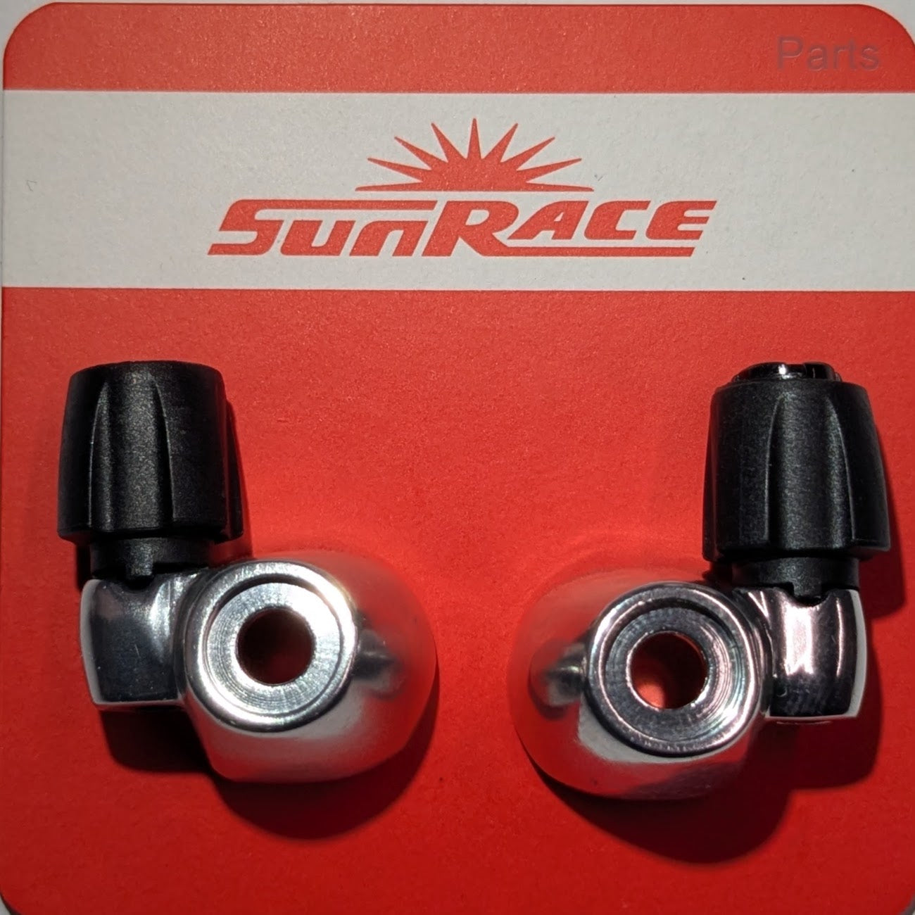 Adapter Down Tube shifter cable stops