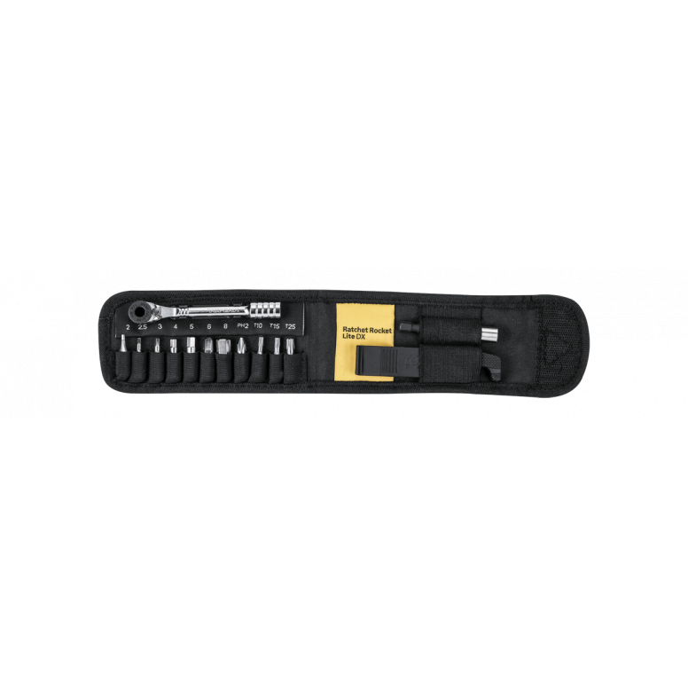 Tool – Ratchet Rocket Lite DX