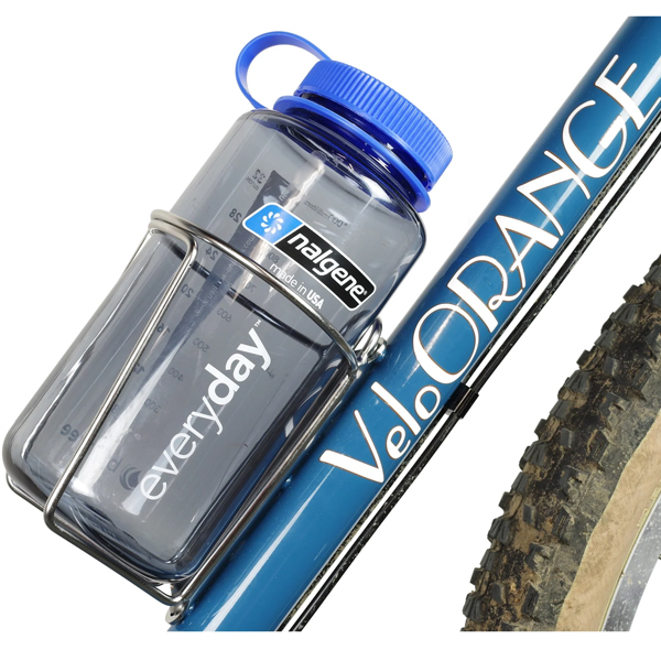 Bottle cage – Mojave (Nalgene, Klean Kanteen etc.)